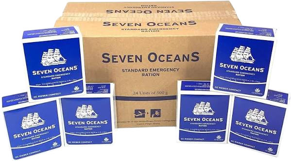 About Seven Oceans